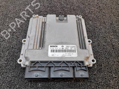 Computer motormanagement DACIA LODGY (JS_) [2012-2025]  4414539