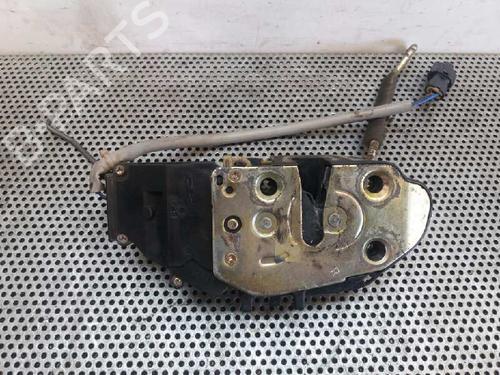Front right lock KIA CARENS I (FC) 1.8 i | BP3455470C97 