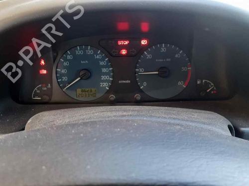 Commande de phare CITROËN XSARA Coupe (N0) 2.0 HDI 90 | BP29207499I24 