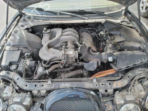 Left front window switch JAGUAR S-TYPE II (X200) 3.0 V6 | BP24359441I27  - Image 12