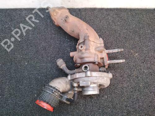 Turbocharger/Supercharger KIA SORENTO I (JC) 2.5 CRDi 4WD | BP6149334M71 