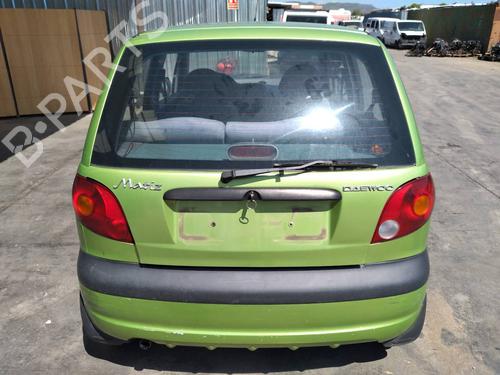 Left taillight DAEWOO MATIZ (M100, M150) 0.8 | BP8173096C34 