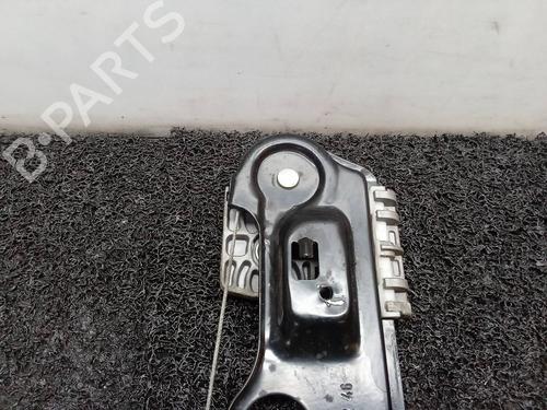 Rear right window mechanism MERCEDES-BENZ E-CLASS (W211) E 270 CDI (211.016) | BP4421406C25 