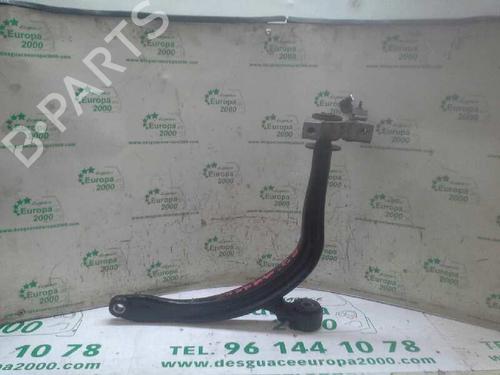 Used Left front suspension arm Left front suspension arm CITROËN C5 I (DC_) 2.0 16V HPi (DCRLZB) (140 hp) 592982 592982