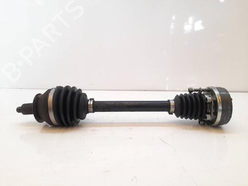 Used Left front driveshaft SEAT IBIZA III (6L1) [2002-2009]  13707330