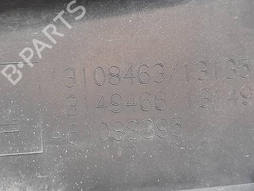 Grille OPEL ASTRA H (A04) 1.7 CDTI (L48) | BP8062099C40 
