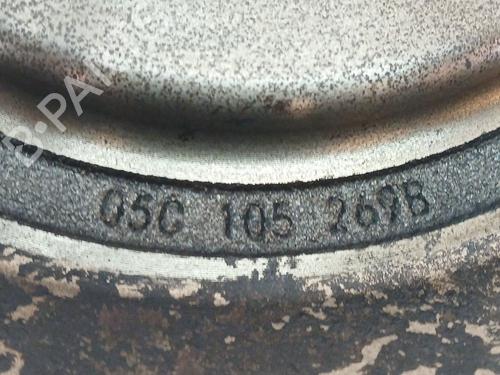 Flywheel AUDI A1 Sportback (GBA) 25 TFSI | BP36766346M101 - Image 2