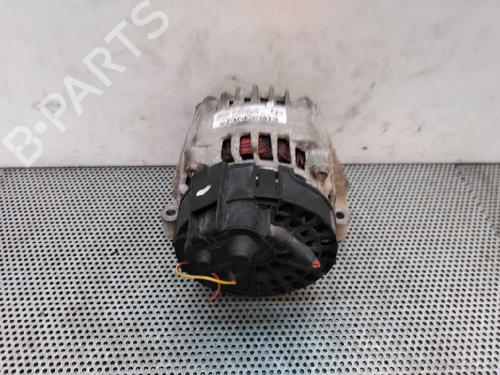 Alternator FIAT PANDA (169_)  | BP634914M7 