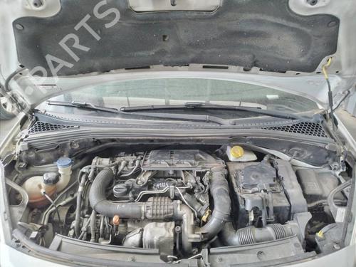 Autre CITROËN C3 II (SC_) 1.4 HDi 70 (SC8HZC, SC8HR0, SC8HP4) | BP14043562O1 
