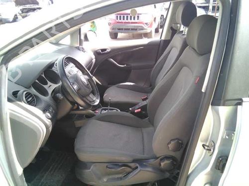 Right front seat SEAT TOLEDO III (5P2)  | BP8245817C16  - Image 12