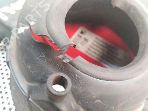 Klapa wlewu paliwa SEAT LEON (1M1) 1.6 16 V | BP5400474C131 