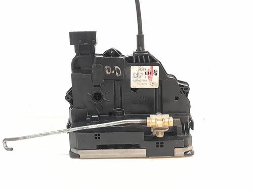 Used Front right lock OPEL MERIVA B MPV (S10) 1.6 CDTI (75) (110 hp) 32389610