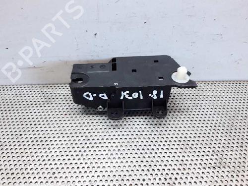 Front right interior door handle FORD FOCUS II (DA_, HCP, DP) 1.6 TDCi | BP9294187I14 