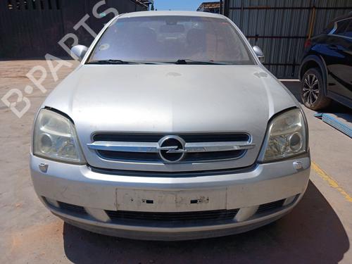 Brugte OPEL VECTRA C (Z02)  2.2 16V (F69)  4791068