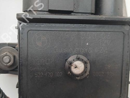 Electronic module BMW 1 (E87) 118 d | BP37265865M83 - Image 2