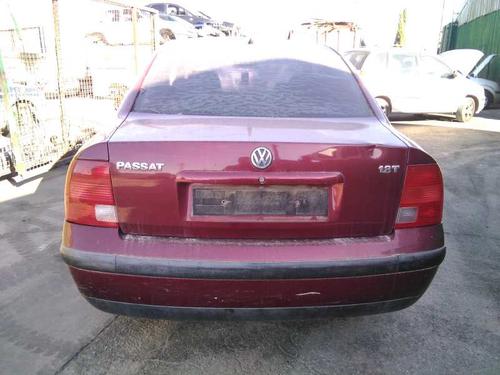 Electronic module VW PASSAT B5 (3B2) | BP5186358M83 - Image 8
