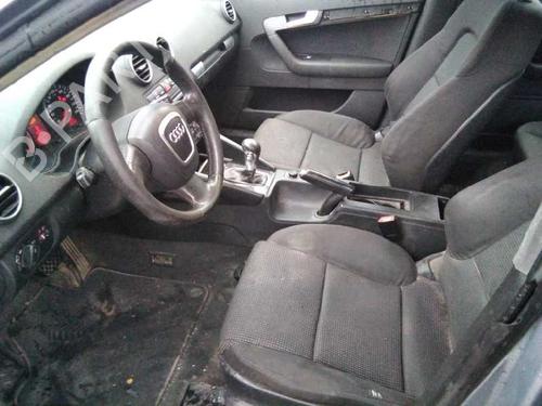 Right front window switch AUDI A3 Sportback (8PA) 2.0 TDI 16V | BP4752440I26 - Image 13
