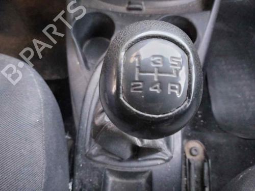 Remskive FORD FOCUS I (DAW, DBW) 1.8 TDCi | BP16502274M122 