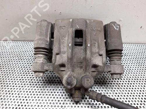 Right rear brake caliper KIA CEE'D Hatchback (ED)  | BP11583644M106 