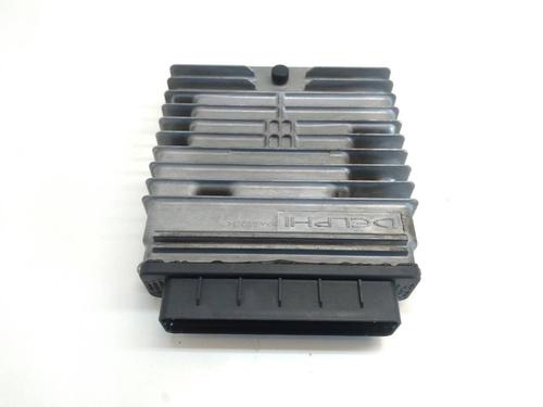 Used Engine control unit (ECU) SSANGYONG RODIUS I 2.7 Xdi (163 hp) 18019241