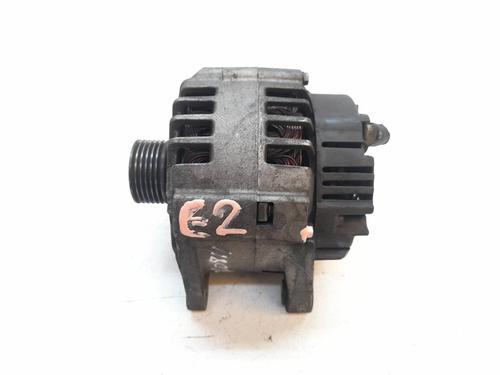 Used Alternator Alternator 16147506 16147506