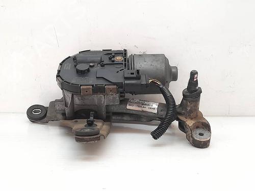 Used Front wiper motor FORD S-MAX (WA6) [2006-2014]  9527458