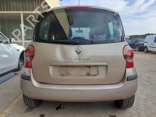 Left front window switch RENAULT MODUS / GRAND MODUS (F/JP0_) | BP29492504I27 - Image 6