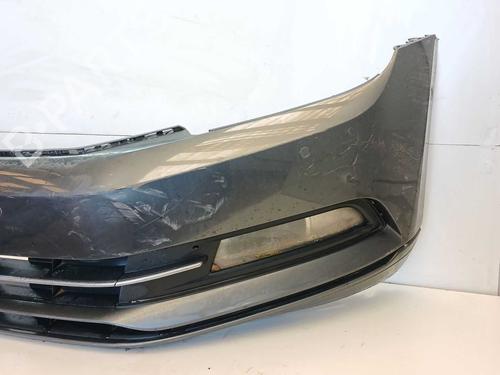 Front bumper VW PASSAT B8 (3G2, CB2) | BP34113957C7 - Image 4