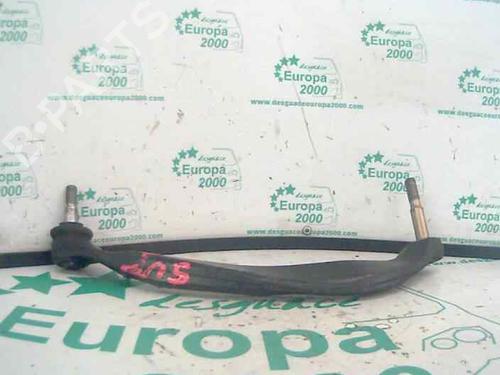Right front suspension arm NISSAN PRIMERA (P12) 1.9 dCi | BP588454M13 