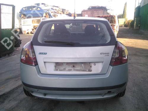 Left front window switch FIAT STILO (192_) 1.9 JTD (192_XE1A) | BP4824154I27 