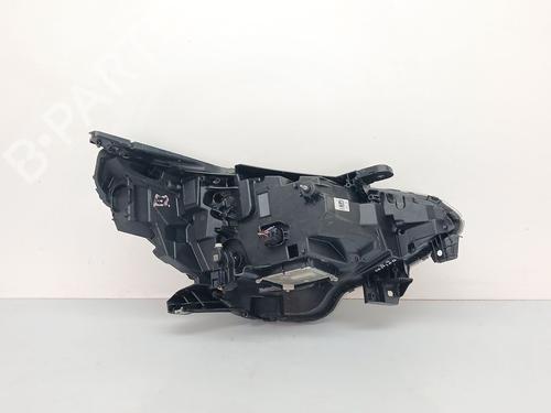 Venstre forlygte RENAULT CLIO V (B7_) 1.0 SCe 75 (B7M5) | BP36912684C28  - Image 5