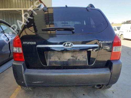 Left front window switch HYUNDAI TUCSON (JM) | BP27097212I27 - Image 8