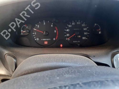 Left taillight HYUNDAI H-1 / STAREX Bus (A1) | BP30932421C34