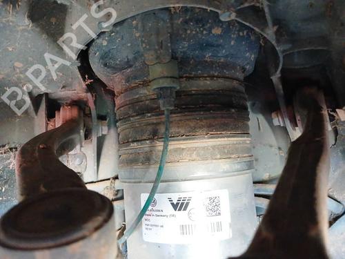Used Right front shock absorber Right front shock absorber 39538023 39538023