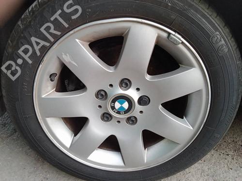 Underbody protection BMW 3 Coupe (E46) 318 Ci | BP14037914M92 