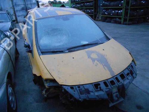 Left front window switch RENAULT CLIO III (BR0/1, CR0/1) | BP1355162I27 - Image 4