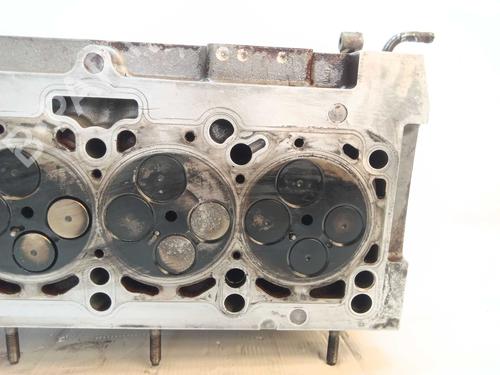 Cylinder head AUDI A4 B7 (8EC) 2.0 TDI | BP40198834M5 - Image 9
