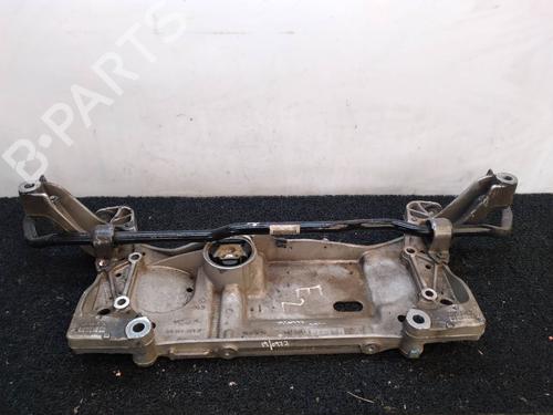 Forbro VW GOLF VI (5K1) 1.6 TDI (105 hp) 4441100