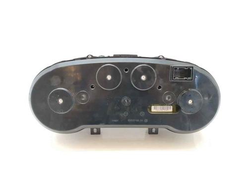 Instrument cluster FIAT BRAVO II (198_) 1.9 D Multijet (198AXB1A) | BP28534856C47 
