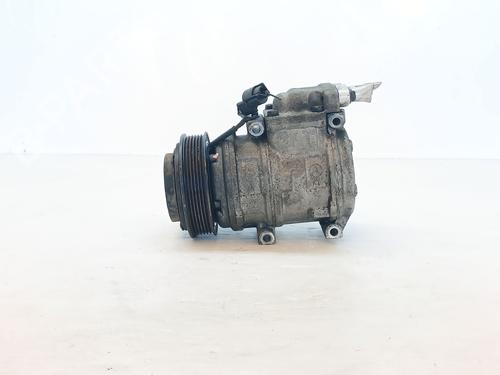 Used AC compressor AC compressor SSANGYONG RODIUS I [2005-2026] 17124622 17124622