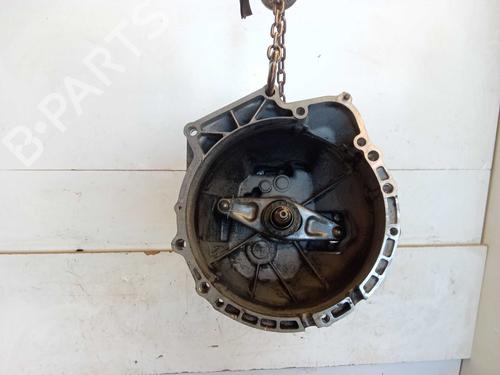 Gearbox BMW 1 (E87) 116 i | BP40295589M3 - Image 3