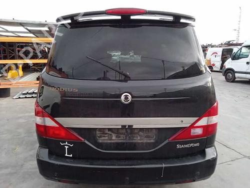 Radiador aceite SSANGYONG RODIUS I 2.7 Xdi | BP14919412M33 