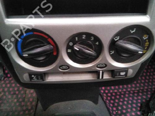 Front left lock HYUNDAI GETZ (TB) 1.3 | BP5099382C98 