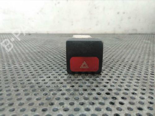 Used Warning switch Warning switch CITROËN XANTIA (X1_, X2_) 2.0 HDI 109 (109 hp) 6616274 6616274