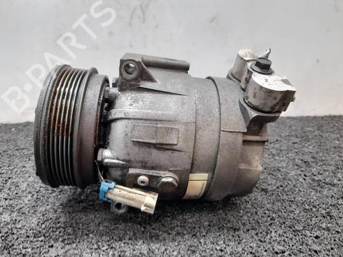 Used AC compressor AC compressor 7270138 7270138
