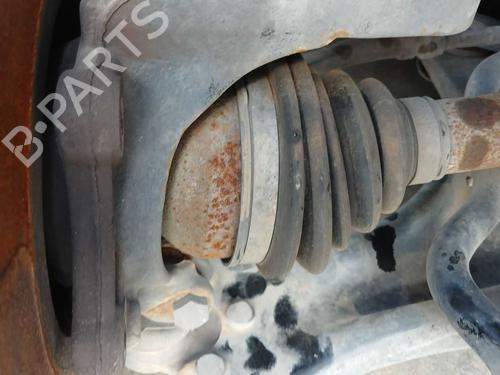 Used Right front driveshaft Right front driveshaft PEUGEOT 208 I (CA_, CC_) [2012-2021] 40079535 40079535