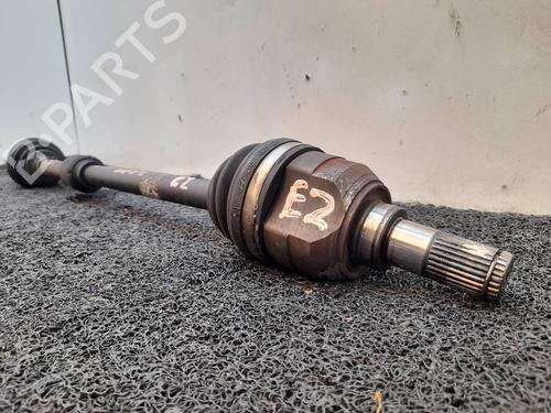 Right front driveshaft HYUNDAI ix20 (JC) | BP9812862M39 - Image 3