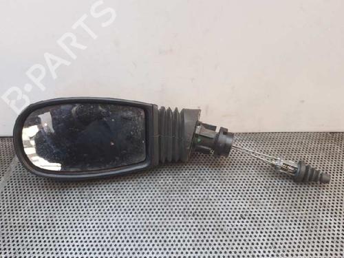 Used Left mirror Left mirror 2580267 2580267