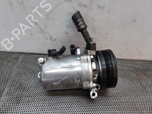 AC compressor BMW 3 (E46) 320 d | BP5854323M34 - Image 5