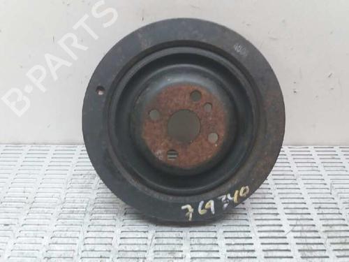 Used Pulley Pulley KIA PICANTO I (SA) 1.1 (65 hp) 14032930 14032930